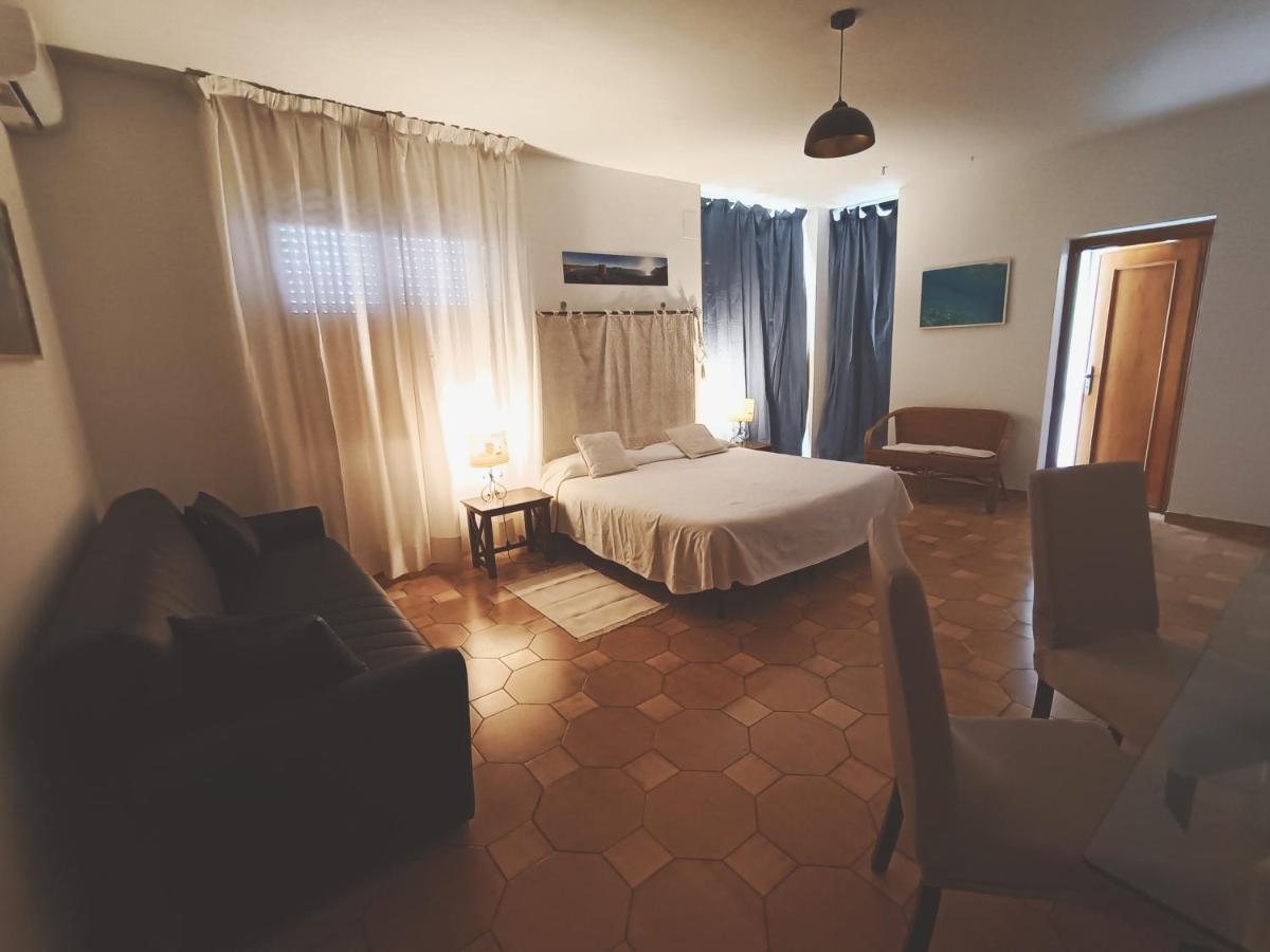 Antonhouse Alghero Hotel Luaran gambar