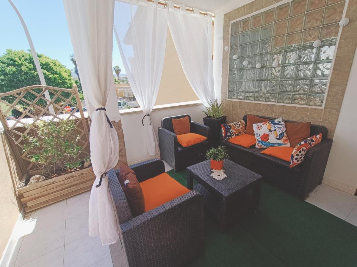 Antonhouse Alghero Hotel Luaran gambar