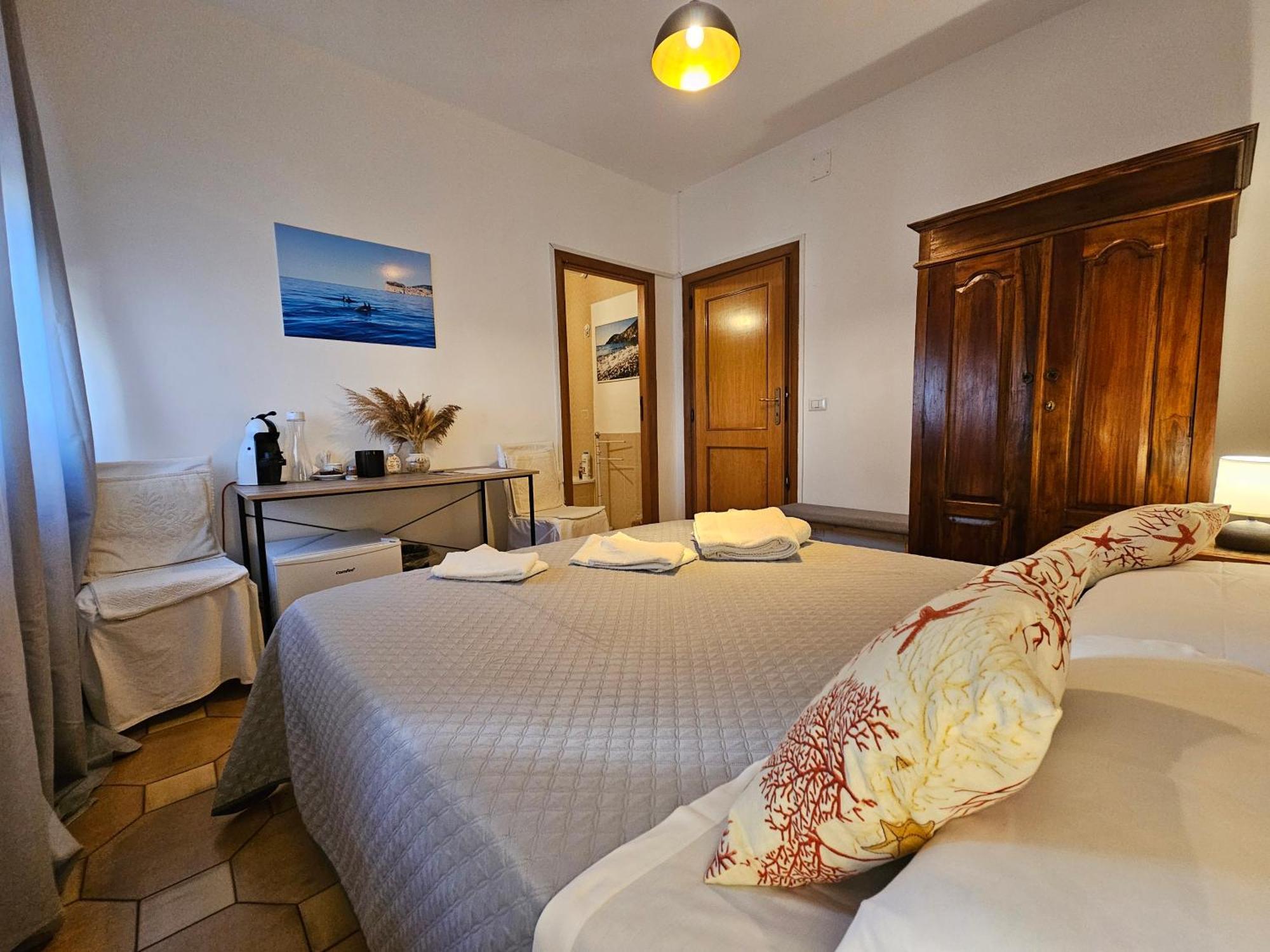 Antonhouse Alghero Hotel Luaran gambar