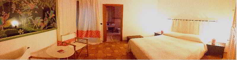 Antonhouse Alghero Hotel Luaran gambar