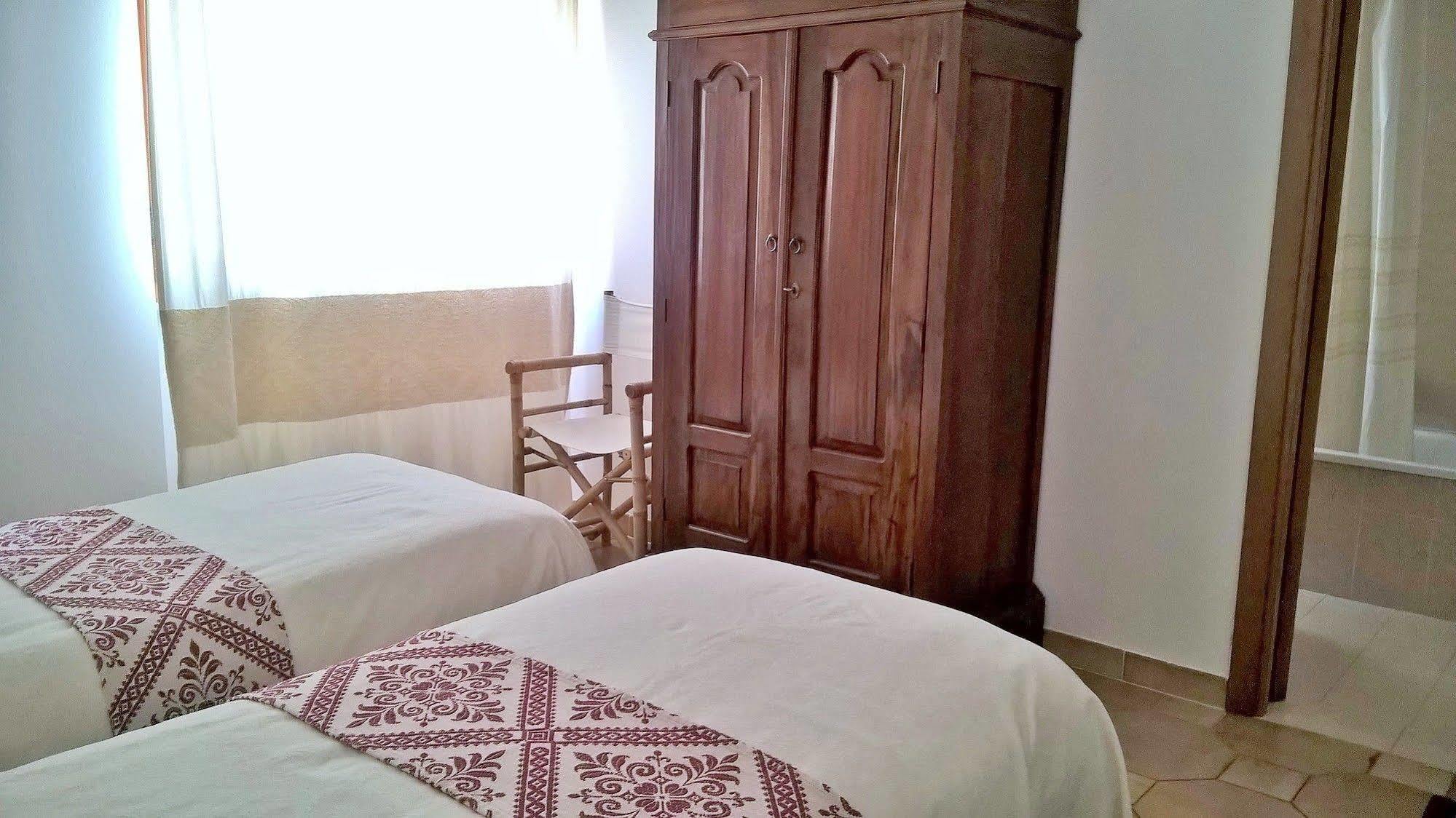 Antonhouse Alghero Hotel Luaran gambar