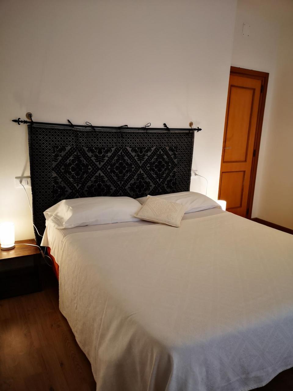 Antonhouse Alghero Hotel Luaran gambar